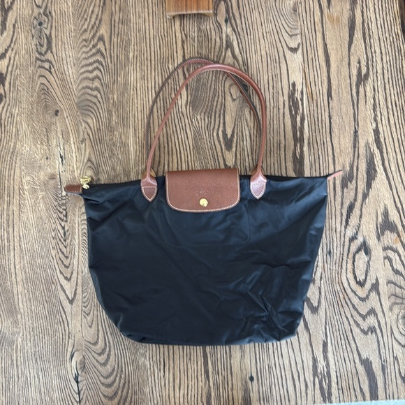 Longchamp Original Large Tote - Picture 2 of 4